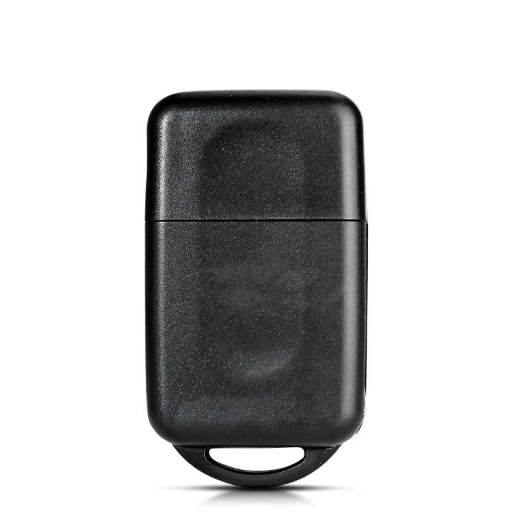 For Nissan Car Key Remote Control Shell With Key Blank