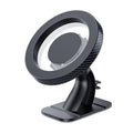 Universal Magnetic Car Phone Mount, 3MCT-17 Adhesive, FCT-17 Hook