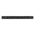 ENLEE TPU-01 Bike Chain Anti-Scratch Protector Strip Down Tube Anti-Scratch Shock-Absorbing Sticker