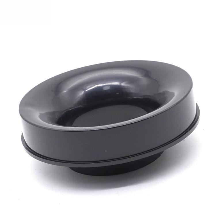 Car Modification Intake Mushroom-Head Air Filter Reducer Adapter, 150mm To 76mm, 150mm To 89mm, 150mm To 101mm