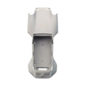 For DJI Air 2S Drone Shell Replacement Repair Part, Upper Shell, Middle Frame, Lower Shell, Front Cover