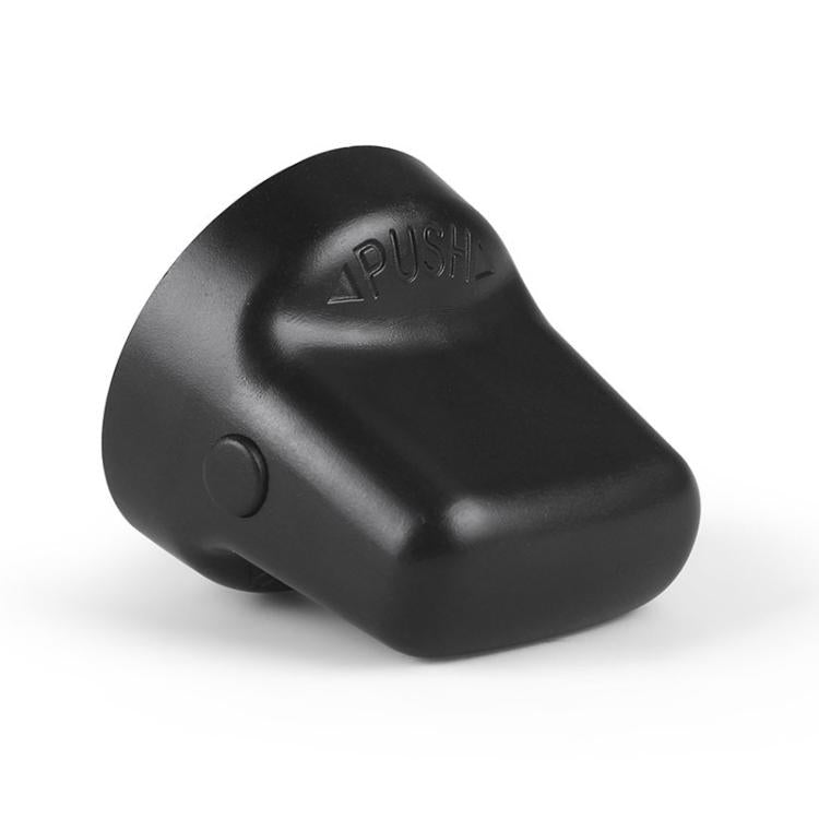 D461-66-141A-02 D6Y1-76-142 Keyless Ignition Start Switch Knob Cover And Insert, For Mitsubishi Lancer 2008-2017 / Outlander 2007-2013, D461-66-141A-02 D6Y1-76-142