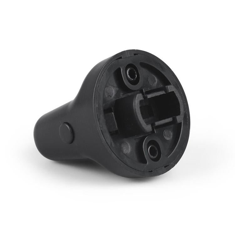 D461-66-141A-02 D6Y1-76-142 Keyless Ignition Start Switch Knob Cover And Insert, For Mitsubishi Lancer 2008-2017 / Outlander 2007-2013, D461-66-141A-02 D6Y1-76-142