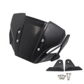 For Honda CB650R / CB1000R Windshield Deflector