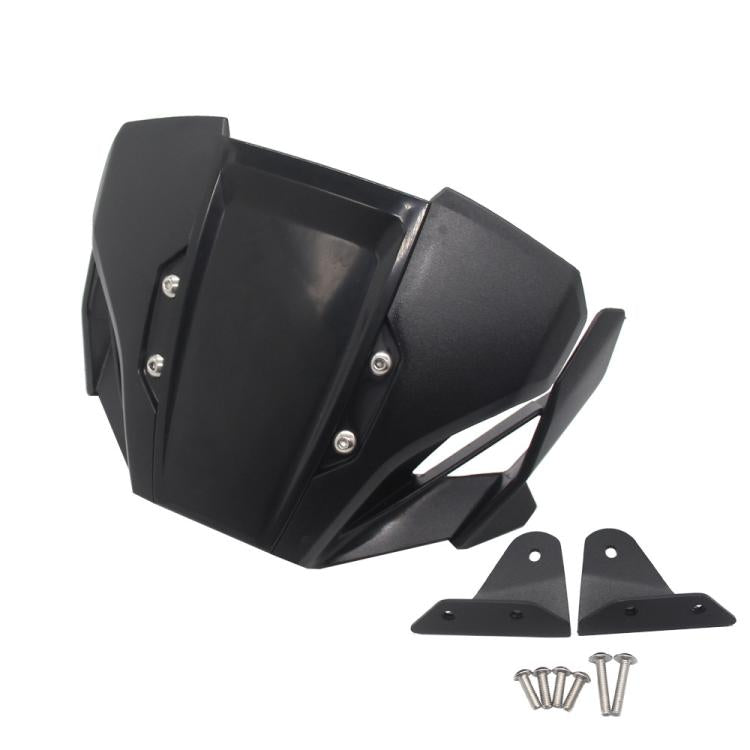 For Honda CB650R / CB1000R Windshield Deflector