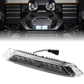 For CAN-AM Ryker Series LED Front Bumper Light Auxiliary Running Light Bar, CAM-028