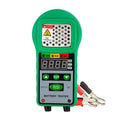DUOYI Automotive Battery Life Internal Resistance Starting Performance Tester, DY225