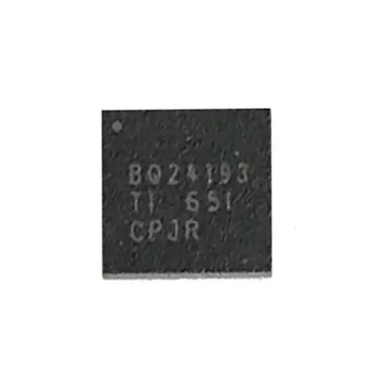 Charging IC For Nintendo Switch Console Chipset, M92T17, M92T36, BQ24193, PI3USB