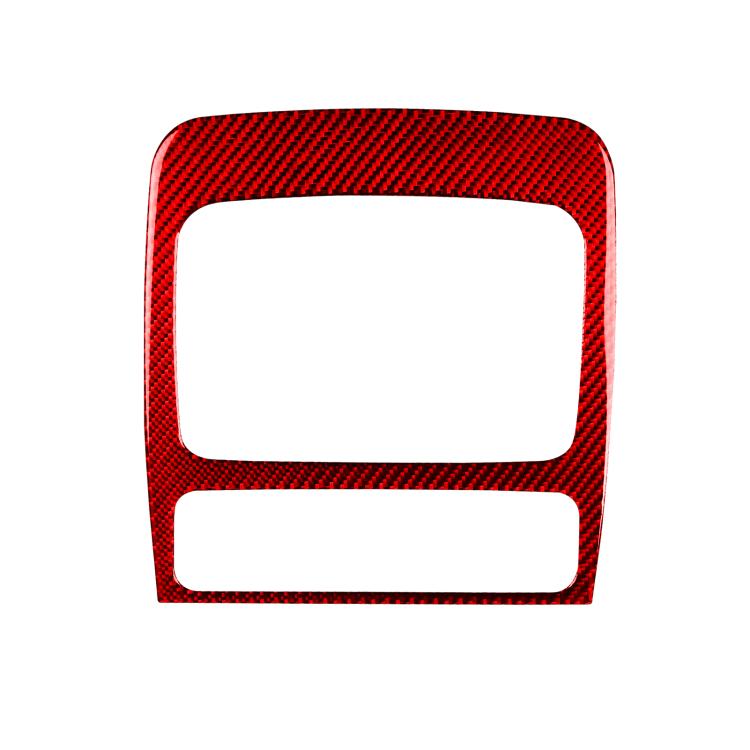 For 1999-2005 LEXUS IS300 Center Console Air Vent Trim Sticker