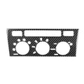 For 1999-2005 LEXUS IS300 Air Conditioning Control Panel Sticker