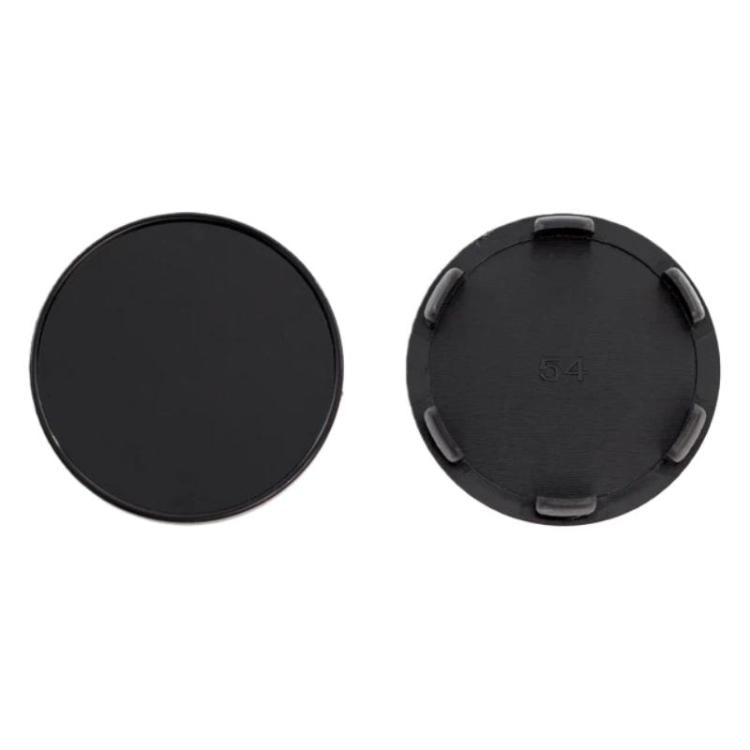 4pcs /Set Outer Diameter 54mm Inner Diameter 51mm Blank Modified Wheel Hub Center Cap