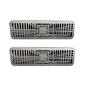 For Tesla Model Y Juniper Under-seat Air Conditioning Vent Protective Cover