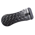 Car Extended Footrest Roof Climbing Step Snow Scraping Corner Footrest