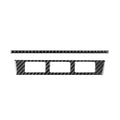 For 1999-2005 LEXUS IS300 2pcs/ Set Seat Heating Panel Stickers
