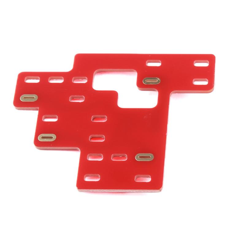 For Chevrolet / GMC / Cadillac Low Beam High Beam DRL Circuit Board, Enhanced
