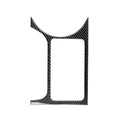 For 1999-2005 Lexus IS300 Right-Hand Drive Cupholder Frame Sticker, Right-Hand Drive