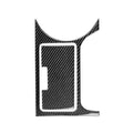 For 1999-2005 Lexus IS300 Left-Handed Drive 2pcs /Set Cupholder Sticker Set, Left-Handed Drive