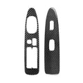 For 1999-2005 Lexus IS300 2pcs /Set Front Door Lift Panel Sticker