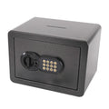 Home Safe All-Steel Anti-Theft Concealed Wall Safe