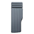 MengFangZhou Single Car Passenger/Rear Seat Inflatable Mattress, N