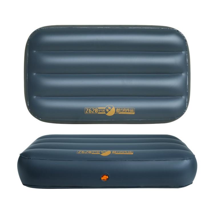 MengFangZhou Car Trunk Booster Mat Inflatable Bed For Road Trips, Z620