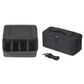 Spinning Reel Electric Winch Lure Reel Fishing Accessory Storage Bag, XS90 Black, XS90 Olive Green, XL90 Black, XL90 Olive Green, XC90 Black, XC90 Olive Green