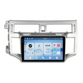 For Toyota Avalon 2006-2010 Android 15 Car Central Control Screen Bluetooth Player, 4-Core 2GB+64GB, 4-Core 4GB+64GB, 4-Core 4GB+128GB, 8-Core 4GB+64GB, 8-Core 6GB+128GB