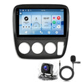 For Honda CRV 1997-2001 Android 15 Car Navigation System Bluetooth Player, 4-Core 2GB+64GB, 4-Core 4GB+64GB, 4-Core 4GB+128GB, 8-Core 4GB+64GB, 8-Core 6GB+128GB