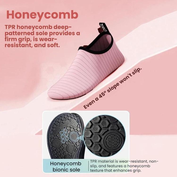 Jogging Fitness Soft Rubber Soles Non-slip Indoor Shoes, 34-35, 36-37, 38-39, 40-41, 42-43, 44-45