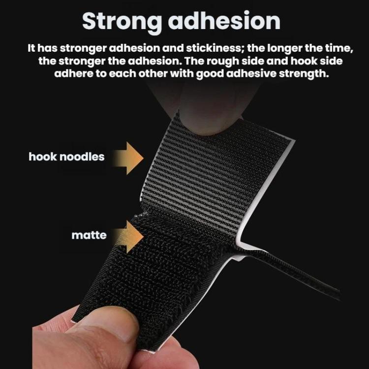 Car Fire Extinguisher Plastic Bracket