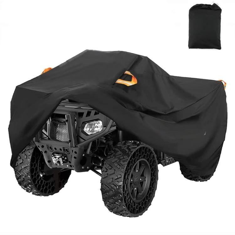 Beach Buggy ATV Dust Waterproof Cover, L, XL, XXL, XXXL