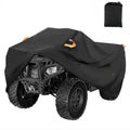 Beach Buggy ATV Dust Waterproof Cover, L, XL, XXL, XXXL