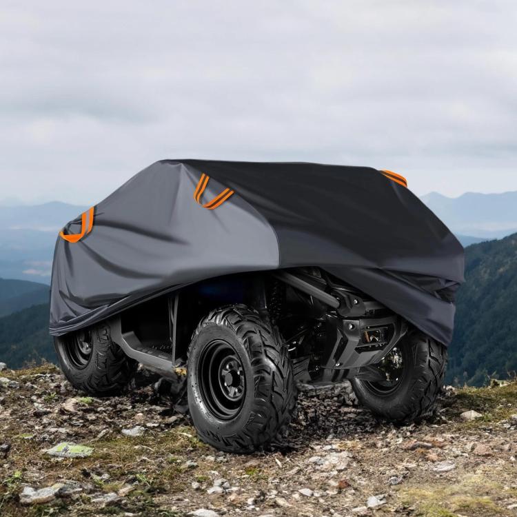 Beach Buggy ATV Dust Waterproof Cover, L, XL, XXL, XXXL