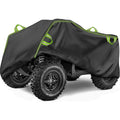 Thickened Electric ATV Dust Waterproof Cover, L, XL, XXL, XXXL