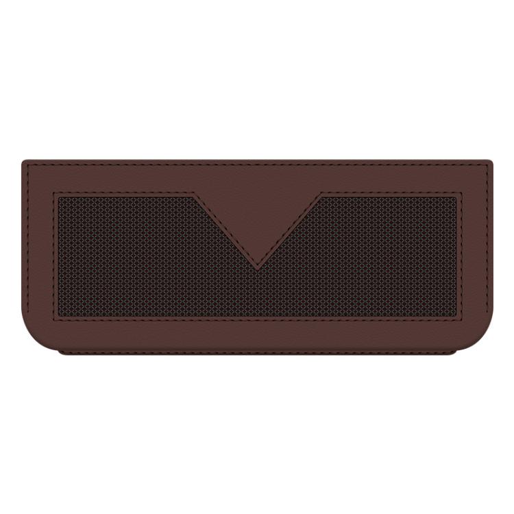 Car Storage Net Bag For Receipts Cards Mobile Phones Side Storage Pocket