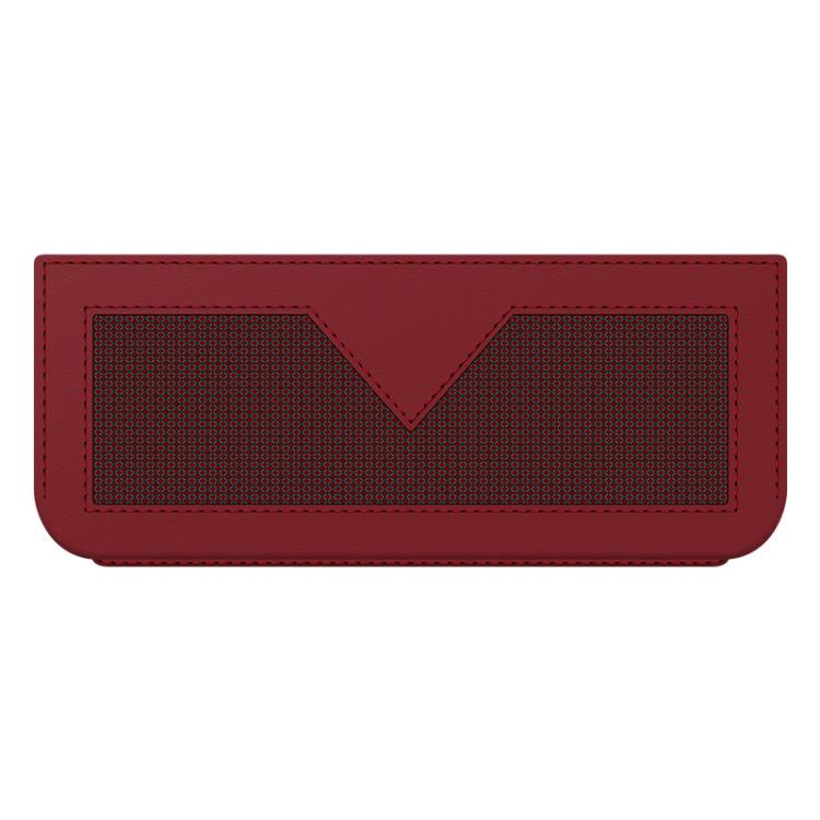 Car Storage Net Bag For Receipts Cards Mobile Phones Side Storage Pocket
