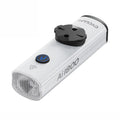 CYCLAMI AI1800 Bicycle Headlight Waterproof High-Intensity Night Riding Flashlight