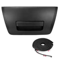 For Nissan Frontier Tailgate Handle 90606-EB705