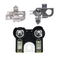 125/250A Copper Bipolar Battery Terminals For Ford F-150/Lincoln 926-010, 125/250A