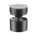 BEN.JACK BAL251102A Multi-Color Adjustable Magnetic Car Reading Light Multifunctional Detachable Roof Light