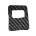 For 2022-2025 BYD Seal Left-Handed Vehicle Driver Side Glove Box Sticker, Left-Hand Drive