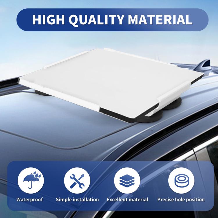 For Star Mini Universal Magnetic Mounting Kit For Cars And Boats, XC-113H