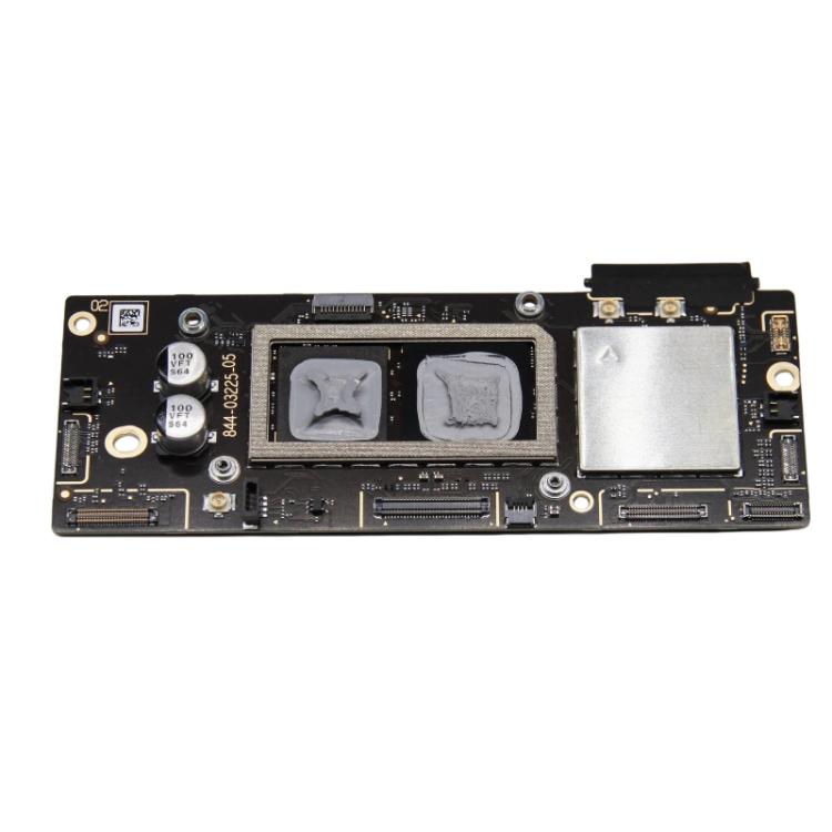 For Meta Quest 3S Repair Parts, Tail Plug Headphone Jack Flex Cable, Right Speaker, Left Speaker, Main Board 128GB, LCD Assembly with Fresnel Lens, Internal Face Shell, Cooling Fan, Face Cover