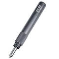 Smartphone Glass Back Cover Explosion Pen Screen Removal Tool Screen Smasher, RL-066C