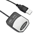 VK-162 USB Navigation Positioning Module For Laptops G-MOUSE GPS Receiver, VK-162