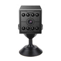 M09 Wireless Mini HD Infrared Night Vision Camera Motion Detection WiFi Monitor