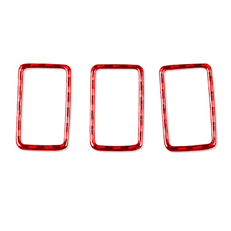 For 2022-2025 BYD Seal 3pcs /Set Height Adjustment Decorative Stickers