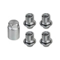 For Toyota Tundra / Sequoia Car Modified Anti-Theft Nuts Wheel Lock Lug Nuts 00276-00901, 34mm, 44mm, 45mm