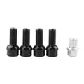 MR-4042 For Volkswagen Bora / Golf / Sagitar M14 x 1.5 Tire Anti-Theft Bolt Kit