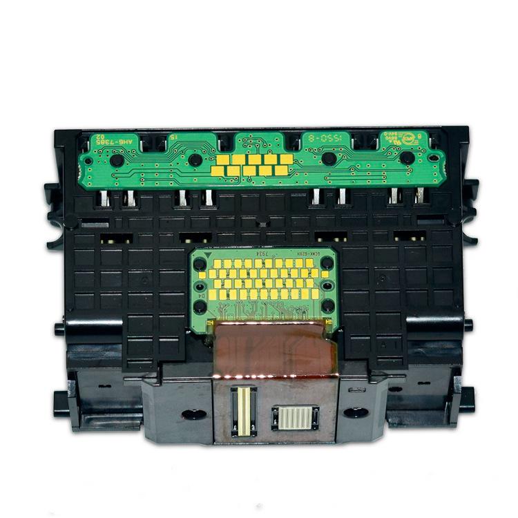 QY6-0087 Printhead Replacement For Canon MAXIFY iB4080 iB4180 MB5080 MB5180 MB5480 MB5380 Printers, QY6-0087 For Canon MAXIFY